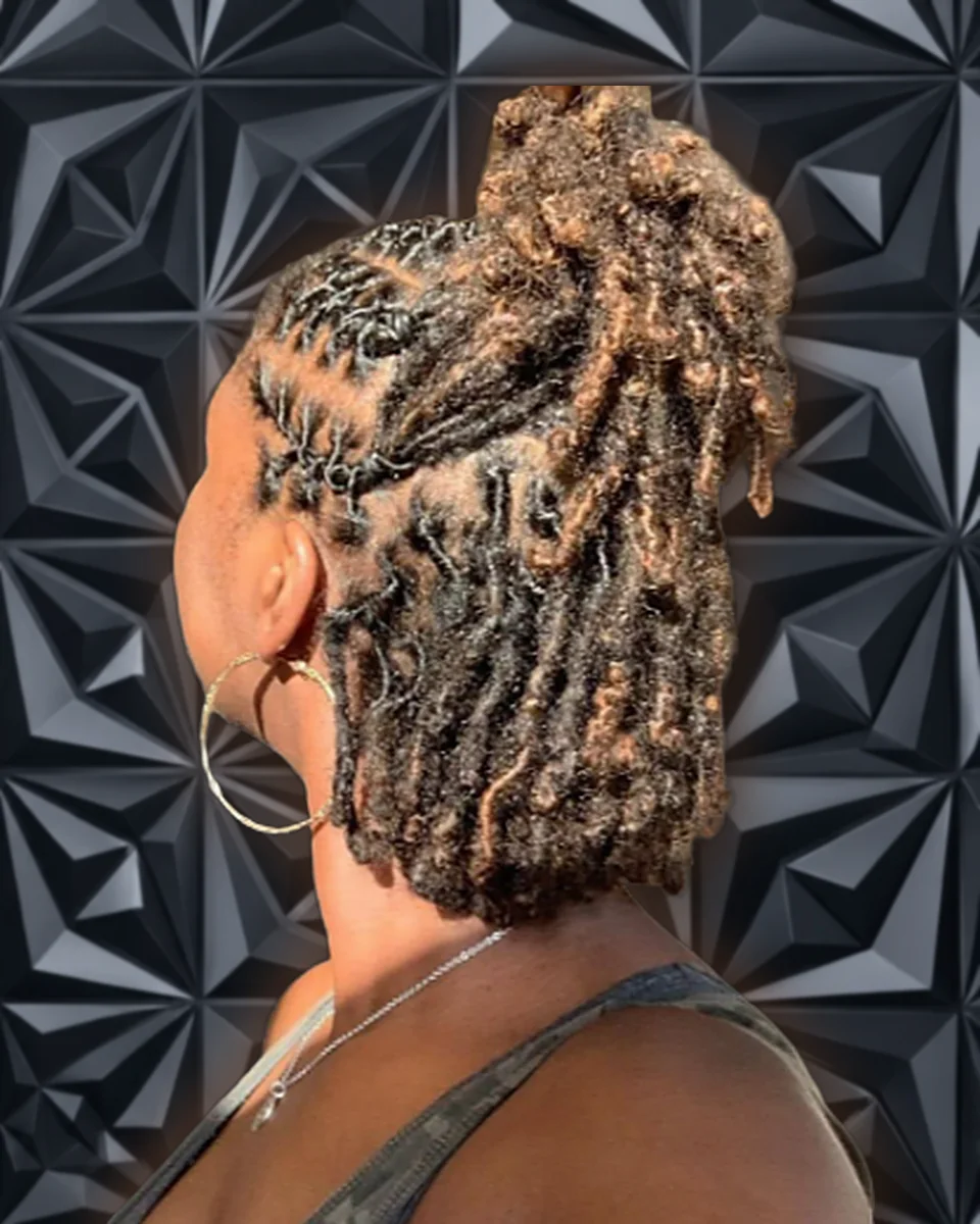Locs