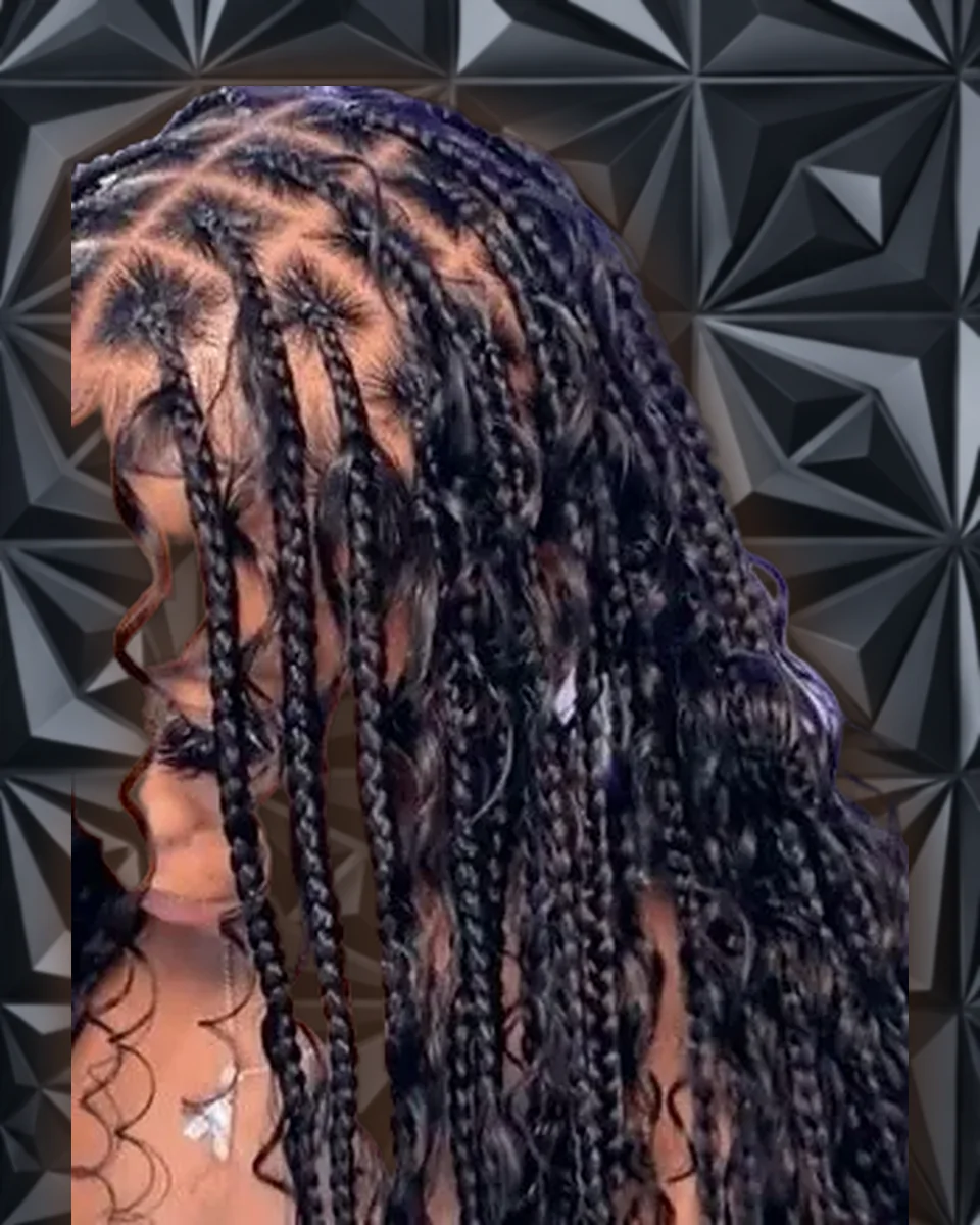 Special Promo by Vani's Braids
