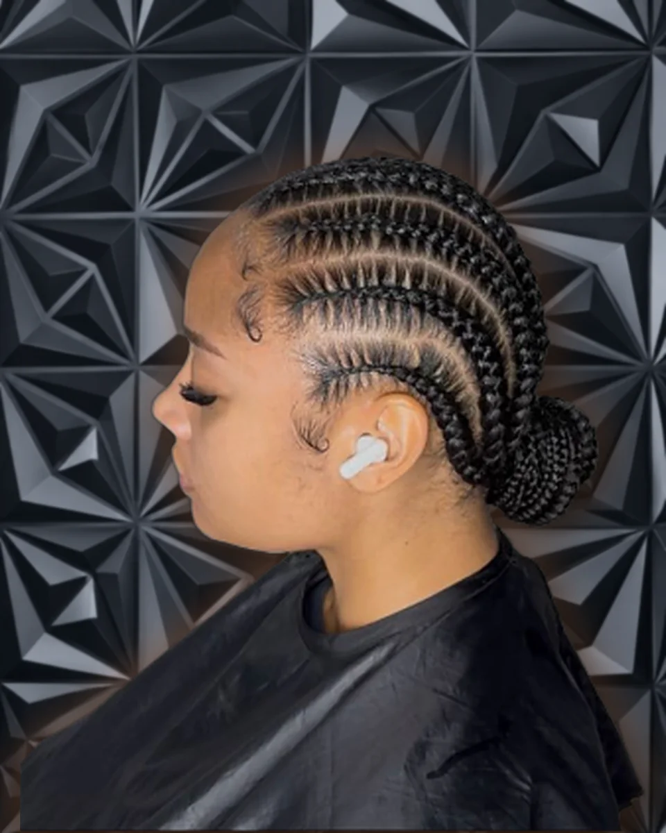 Other Hair Styles by Vani's Braids
